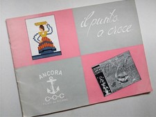 Il Punto a Croce - Libretto