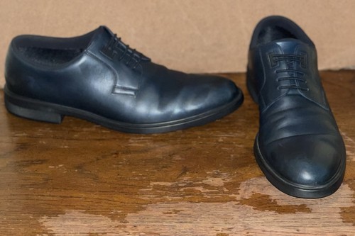 Scarpe oxford hugo boss - oxford,