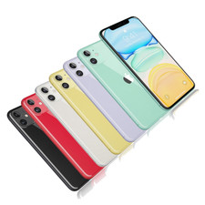 Apple iPhone 11 GSM sbloccato