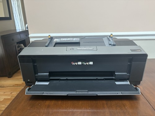 Epson stylus photo - photo, r1900
