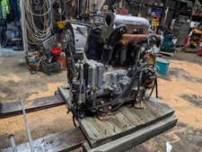 Lombardini 11 LD 626-3 Diesel