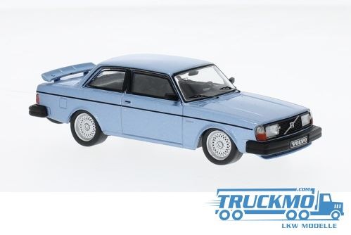 Ixo models volvo 240 - volvo,