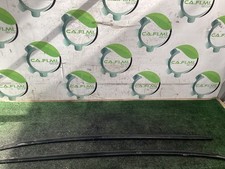 BARRE LONGITUDINALI TETTO PER