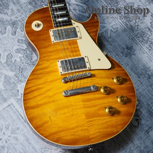 Gibson custom shop 2015 - gibson,