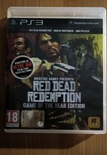 RED DEAD REDEMPTION ~ GOTY