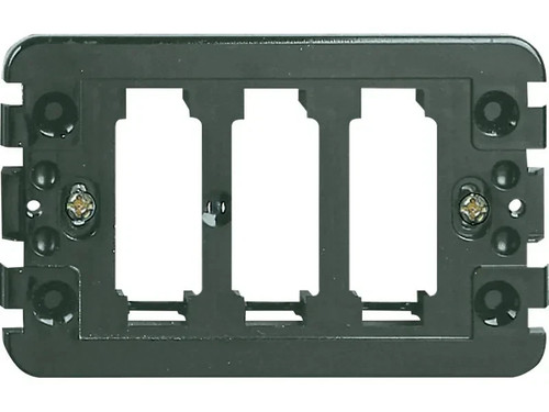 Vimar 08531 supporto 3 - vimar,