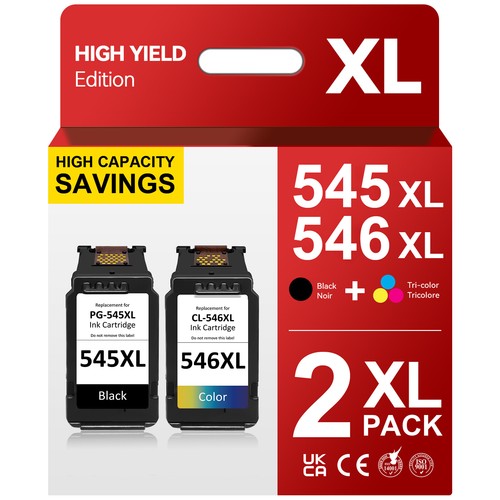 Cartucce pg545 cl546xl - pg545,
