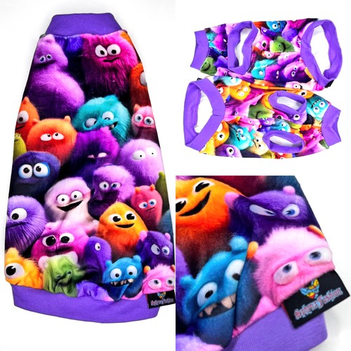 Pookie smooth minky top per - -,