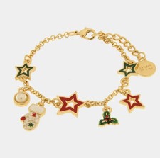Bracciale in Metallo con