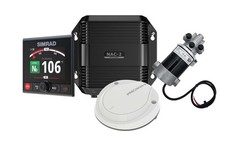Simrad Ap 44 Autopilota High