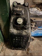 SERBATOIO CARBURANTE HONDA