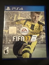 FIFA 17 (US/MX) - Sony