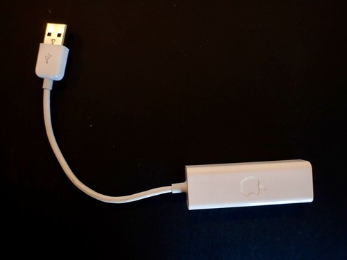 Apple adattatore ethernet - apple,