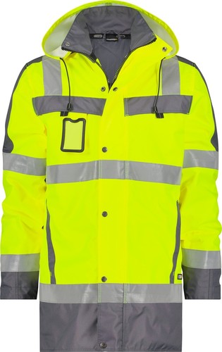 Dassy gilet alta visibilità - dassy,