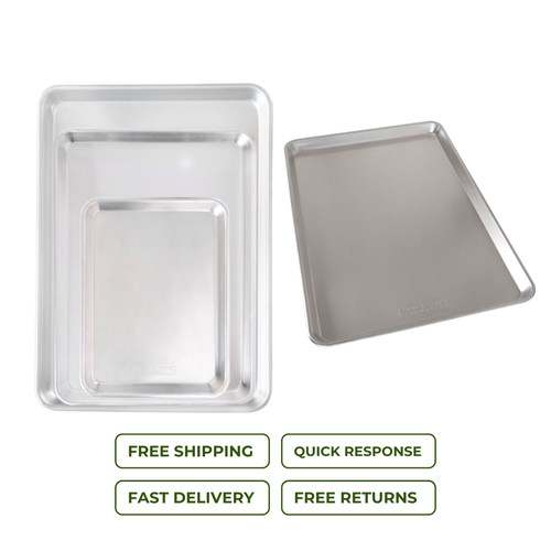 Nordic ware naturals set - naturals, da