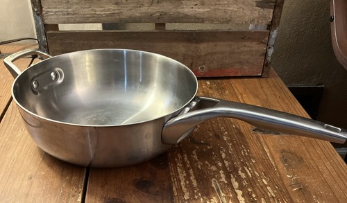 Calphalon premier padella inox - calphalon,