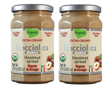 Nocciolata Bianca Nocciola