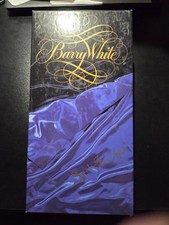 BARRY WHITE "JUST FOR YOU"