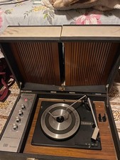 Fonovaligia giradischi LESA