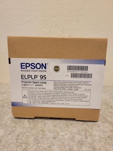 Lampada proiettore oem epson - proiettore,