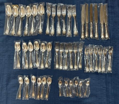 Christofle set di posate - “christofle”,