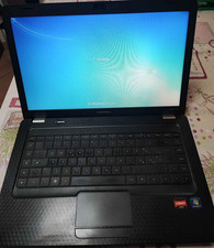 Notebook Portatile Vintage