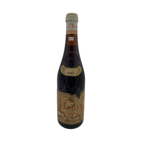 Vintage bottle dott giacomo - vintage,