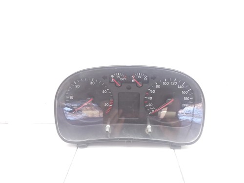 Strumentazione golf iv - vw,