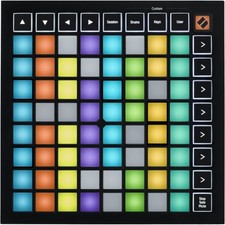Novation launchpad mini - novation, |