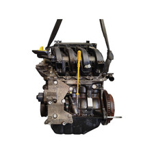 Motore clio iii modus grand - motore,