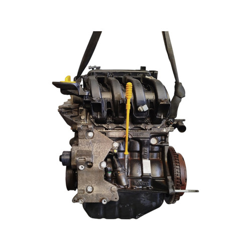 Motore clio iii modus grand - motore,