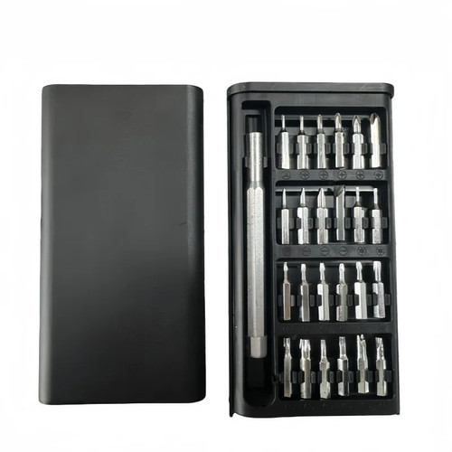 Set cacciaviti precisione - precisione, 24