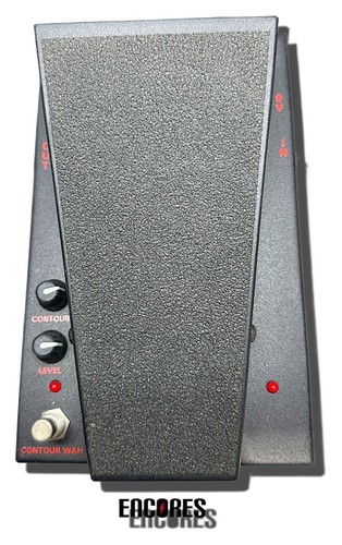 Pedale morley bad horsie wah - bad,