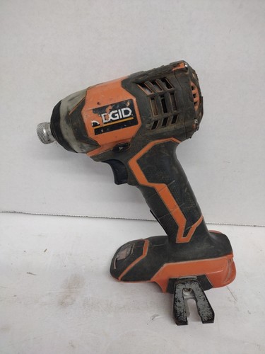 Ridgid r86034 avvitatore a - x4,