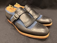 Scarpe Church's "Shanghai"