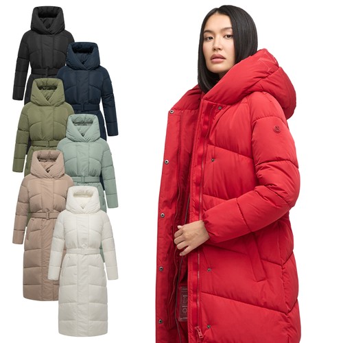Navahoo donna invernale
