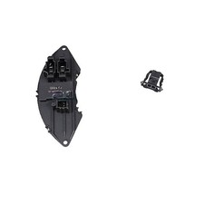 Regolatore Ventilatore Interno