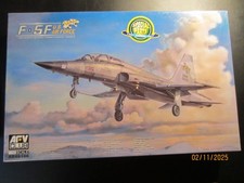 1/48 AFV Club F-5F Us Air Force