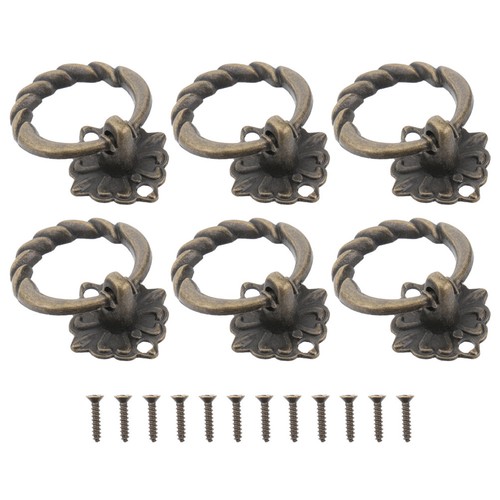 Pcs pomelli per armadi - 6,