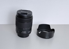 Obiettivo Canon EF-S 18-135mm f/3.5-5.6 IS USM