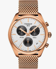Tissot PR 100 Cronografo