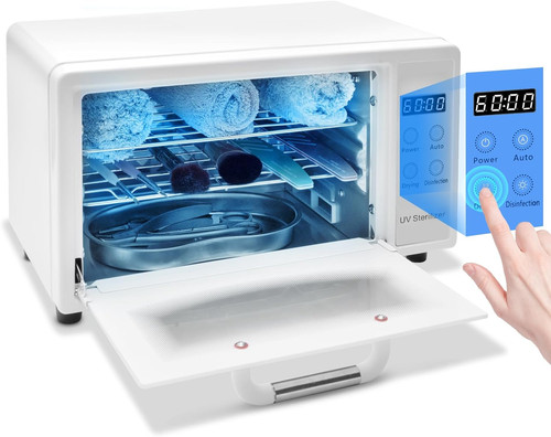 160w autoclave sterilizzatore - 160w,