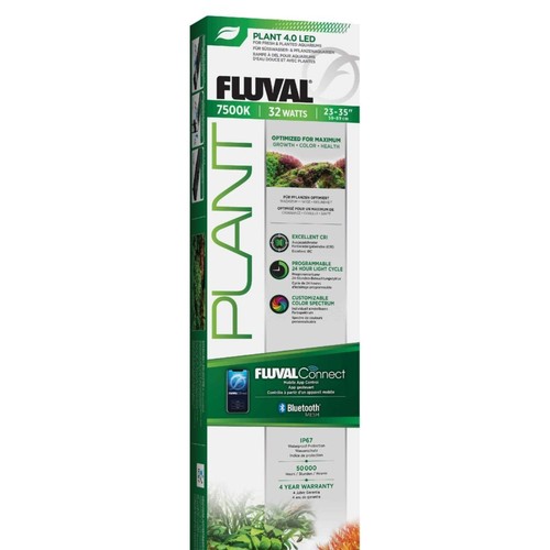 Fluval plant led 32w - 4.0,