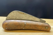 antico coltello da oculare