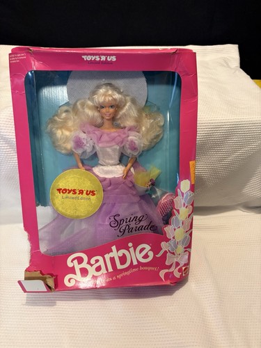 Barbie toys edizione - r, us