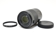 [COSÌ COM'È] Canon EF-M