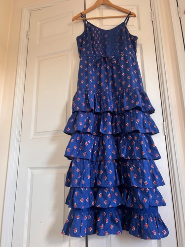 Abito laura ashley stampa - laura,