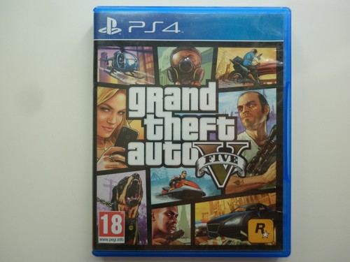 Gta grand theft auto - theft,