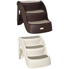 PawHut Scaletta per Cani