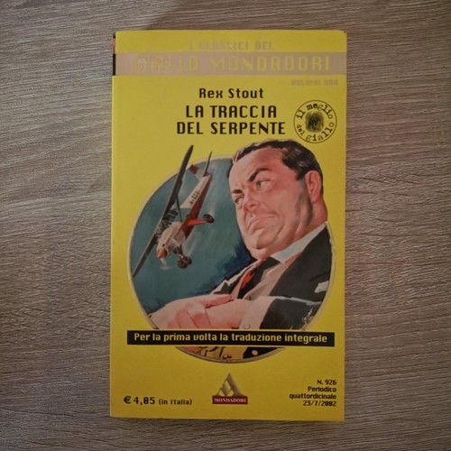 Classici del giallo - classici,